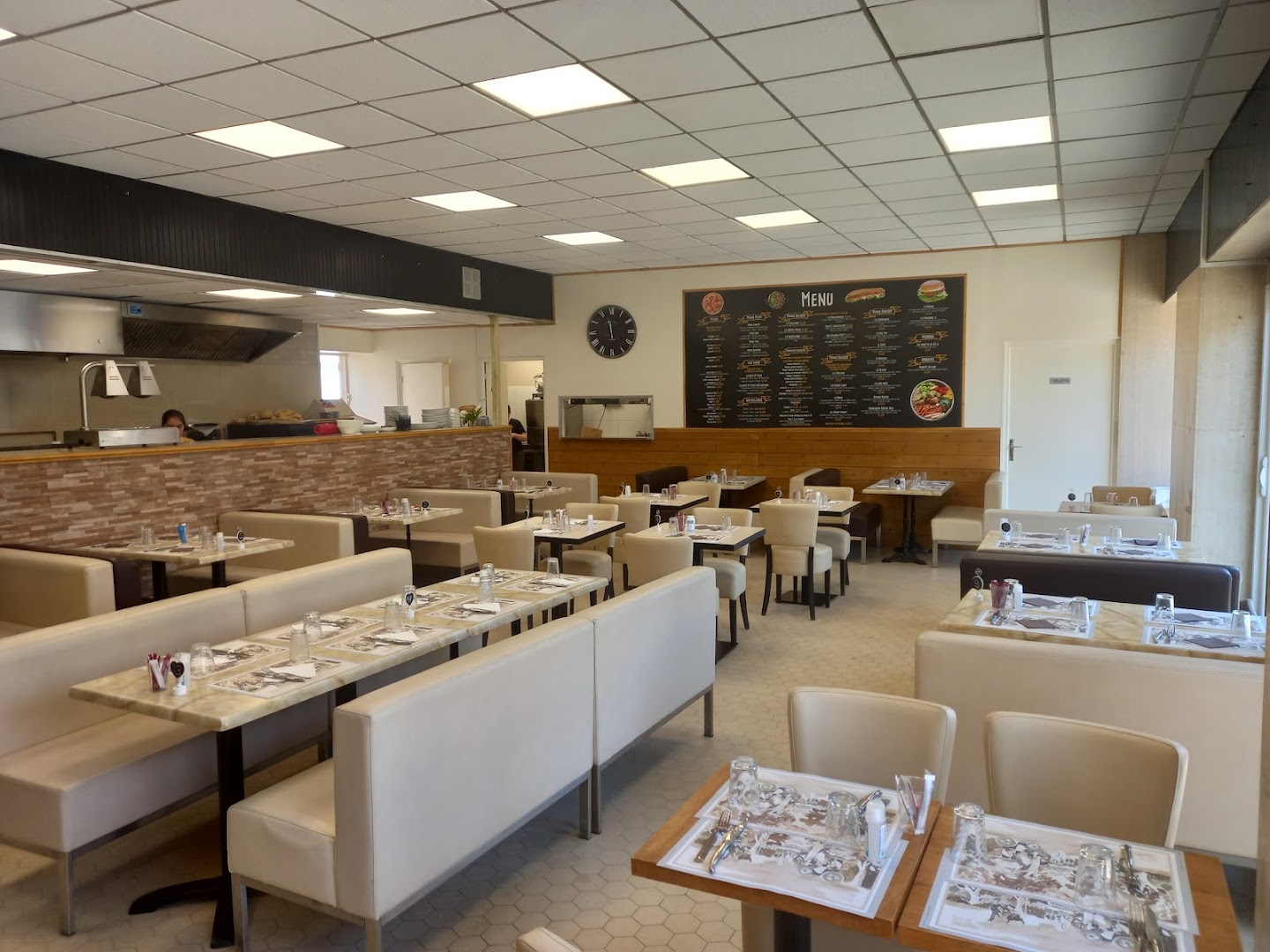 Domicil resto LARAGNE · Photos 1